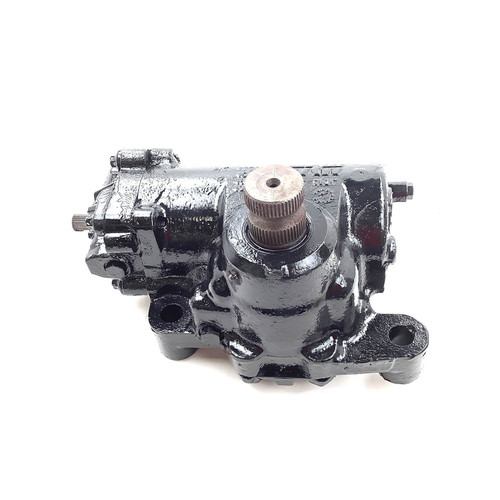 Power Steering Resources TAS65014 - Power Steering Gear for Ross Peterbilt