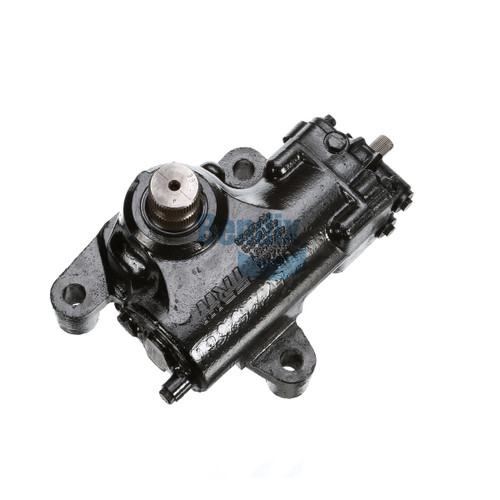 Power Steering Resources TAS65129 - TAS65129/TAS65157 Steering Gear