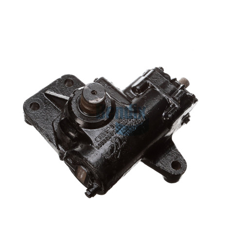 Power Steering Resources TAS65142 - Steering Gear for Ross Mack