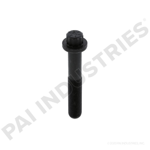 PAI 040016 - Connecting Rod Screw without Shoulder for Cummins 855 / N14