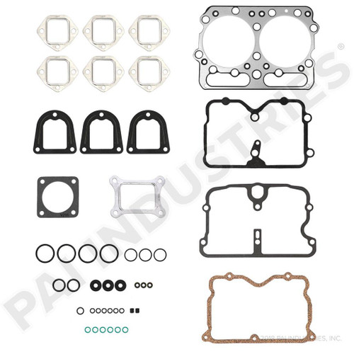 PAI 131829 - Single Upper Gasket Kit for Cummins 855
