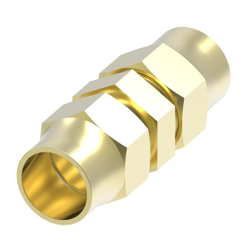 1261X3 102-11403 NUT-POLYLINE