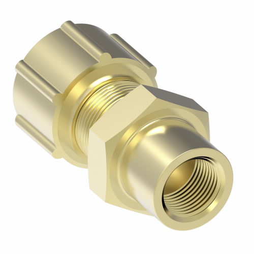 1266X6 102-25406-14 CONNECTOR A