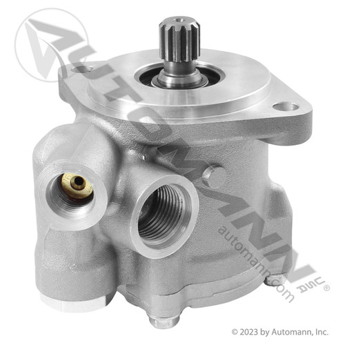 465.TRW.49 FREIGHTLINER TRW POWER STEERING PUMP NEW