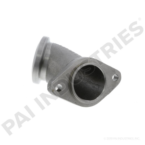 PAI 681134 - EGR Pipe for Detroit Diesel Series 60