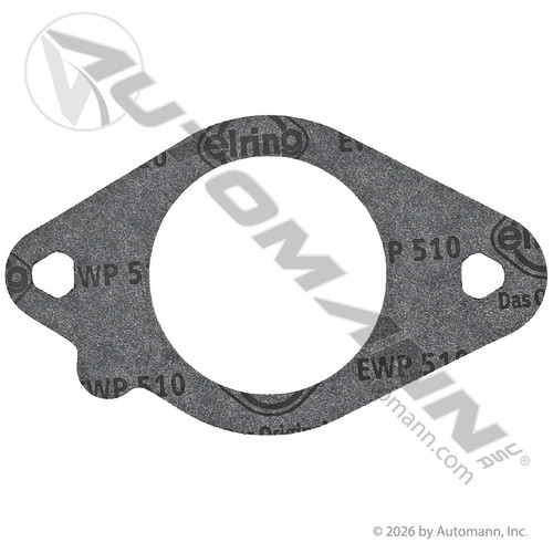840.758144EL PACCAR OIL FILL TUBE GASKET PACCAR MX13