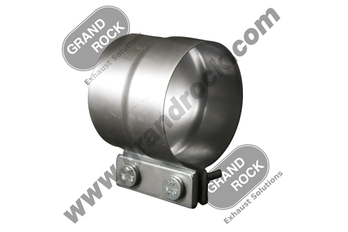 GREPF35A 3.5" EXHAUST CLAMP