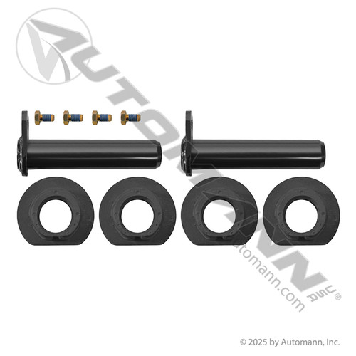 KP17112310 SAF HOLLAND PIN AND BUSHING KIT 5TH FIFTH WHEEL