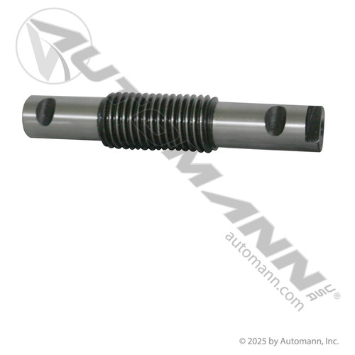 M5198 MACK THREADED SHACKLE SPRING PIN