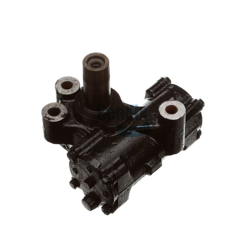 Power Steering Resources M90SAM - Power Steering Gear Box for Sheppard Mack