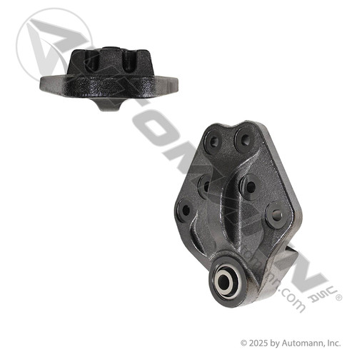 MH5422 HINO REAR HANGER REAR OF FRONT LH-RH HINO