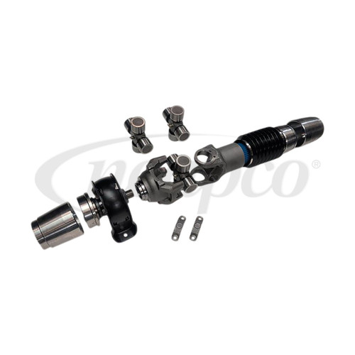 Neapco N250-LITE - SPL250 Series Lite Driveshaft Repair Conversion Kit