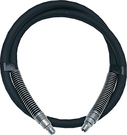 Norco 910035A - 6.5 Foot 10,000 PSI Heavy Duty Hydraulic Hose Line