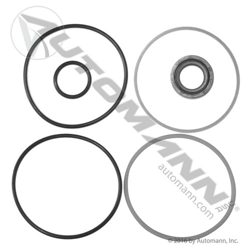 465.4105 FORD ZF POWER STEERING PUMP SEAL KIT