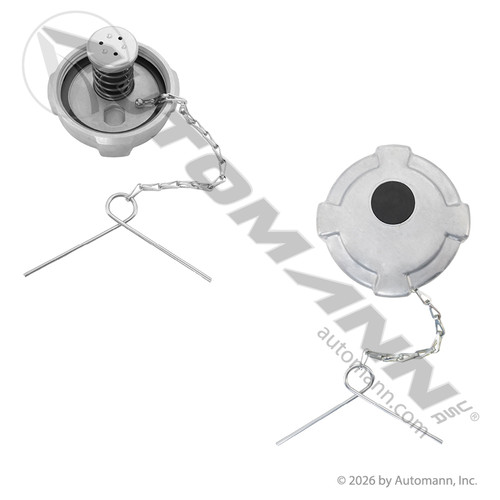 572.1055 FUEL CAP 3.5IN-5.5NS VENTED
