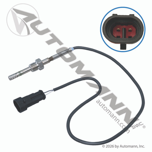 Automann 577.75135 - EGT Sensor Pyrometer for Paccar