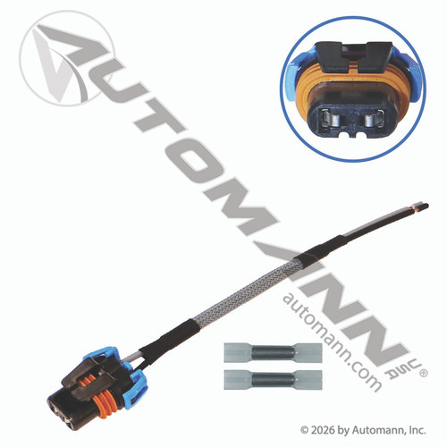 Automann 577.99105R - Harness 9005/HB3 Headlamp