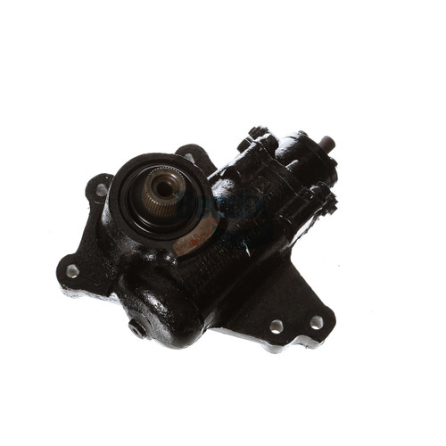 Power Steering Resources HD94PAB - Power Steering Gear, Remanufactured, for Sheppard Kenworth