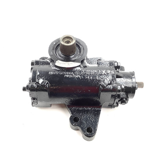 Power Steering Resources M100PRZ - Power Steering Gear, Remanufactured, for Sheppard Kenworth