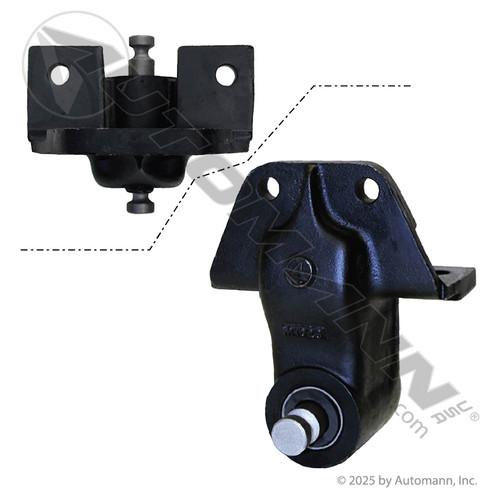 M1029 VOLVO MACK SPRING HANGER