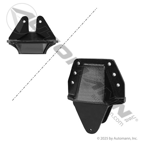 M1180 HENDRICKSON SPRING HANGER