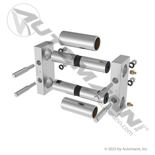 MIS1396 IH NAVISTAR SHACKLE KIT