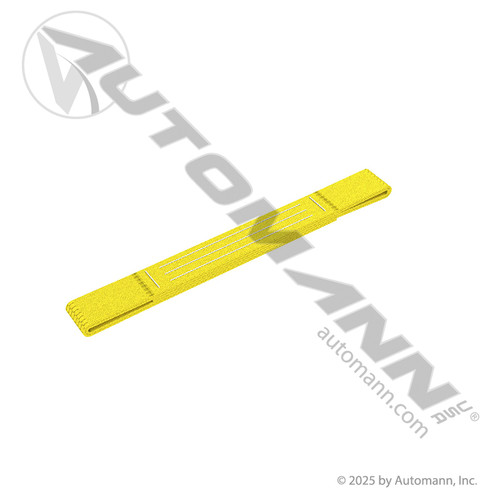 MWC1754 WATSON CHALIN STRAP 16"