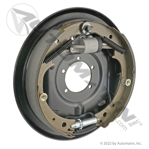 155.23510 HYDRAULIC BRAKE UNI SERVO RH 12"