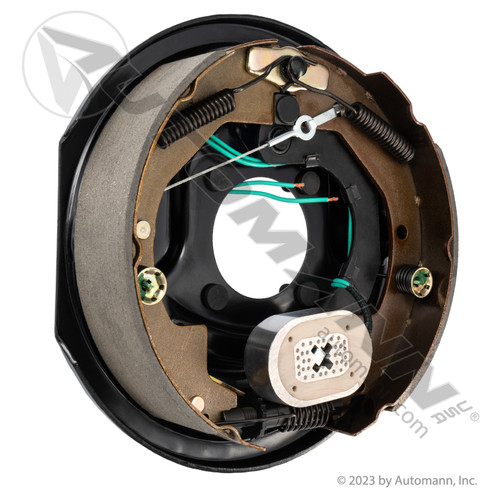160.23469 SELF ADJ ELECTRIC BRAKE 10X2.25" RH 3.5K