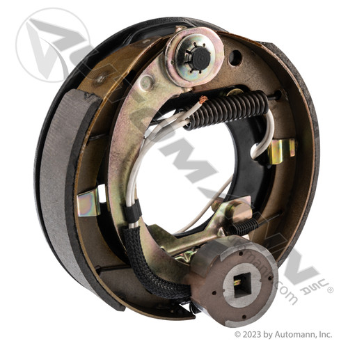 160.2347 ELECTRIC BRAKE ASSY 7" X 1.25" LH 2.2K