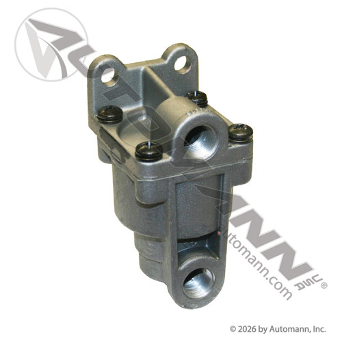 Automann 170.289144 - LQ4 Front Axle Ratio Valve Bendix Style