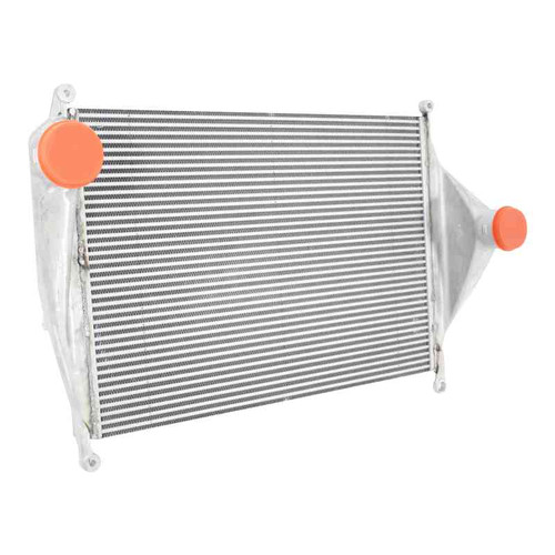 44FR2378 FREIGHTLINER CASCADIA CHARGE AIR COOLER