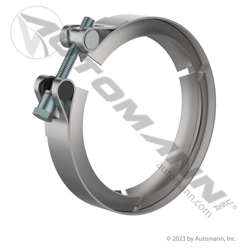 561.29537 PACCAR EXHAUST V BAND CLAMP
