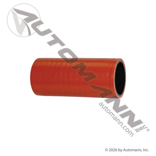 Automann 561.46757 - EGR Cooler Hose 1.5in X 4in for Cummins