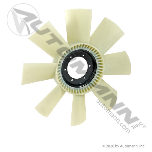 810.FB9946 ENGINE FAN BLADE 8 BLADE CW