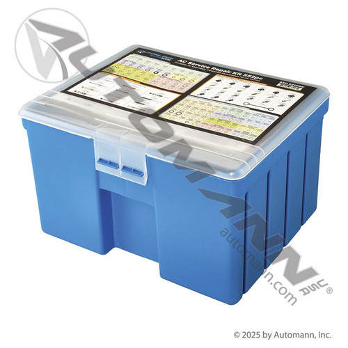 Automann 830.52106K - Air Conditioning Service Repair Kit