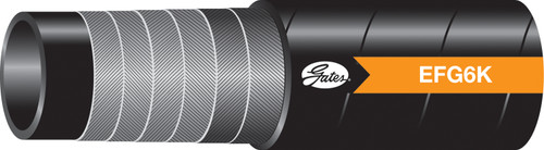 Gates 85470 - EFG6K Spiral Wire Hydraulic Hose SAE 100R15