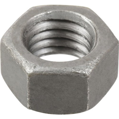 PNF106 HEX NUT 5/8''X18T