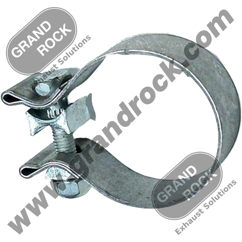 GREAS25A CLAMP 2.5" ALZ