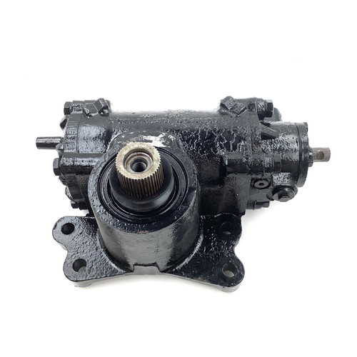 Power Steering Resources M100PMW - Steering Gear for Sheppard IH Mack