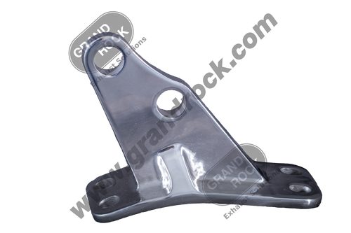PB14186S BRACKET PETE UNIBUILT SS PO