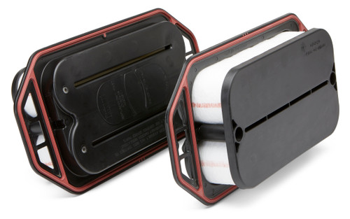 Fleetguard CV50626 - Crankcase Ventilator, Coalescer/ Impactor Service Element