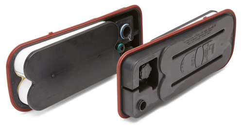 Fleetguard CV50628 - Crankcase Ventilator, Coalescer Service Element