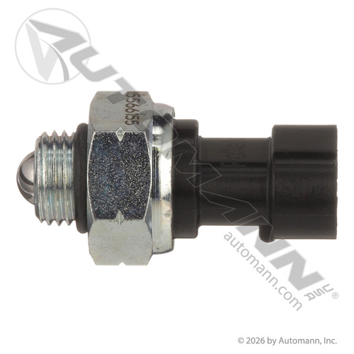 21-635P POLLAK PACCAR BACK UP LIGHT SWITCH