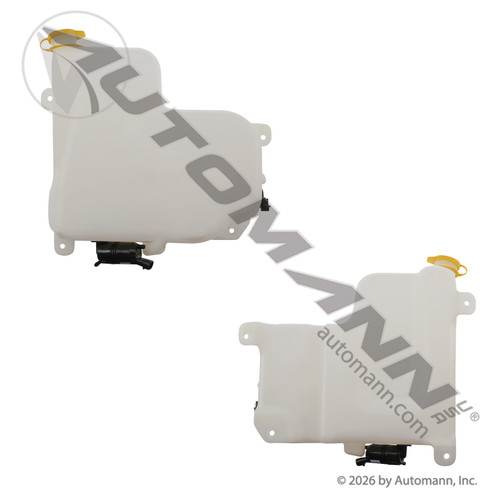 Automann 575.1059 - Washer Fluid Reservoir for Volvo-Mack