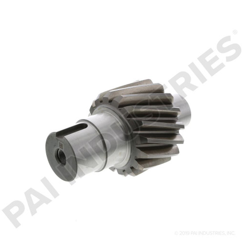 PAI 808147 - Helical Gear, 16 Teeth, 3.11/3.40 Ratio for Mack CRD150 / CRD151