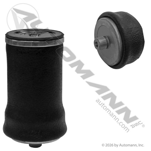 ABSZ70-7002 LINK AIR SPRING SEAT AIR BAG