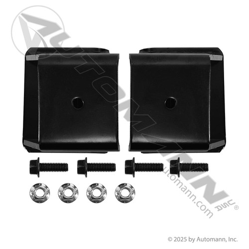 MHT5029K AIR SPRING PEDESTAL KIT HENDRIKSON TRAIL