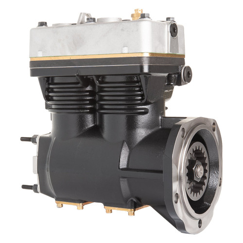 Haldex 5004187X Air Compressor