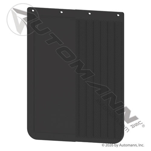 Automann 562.172430 - Mud Flap Anti-Spray/Anti-Sail
